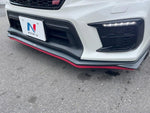 WRX STI