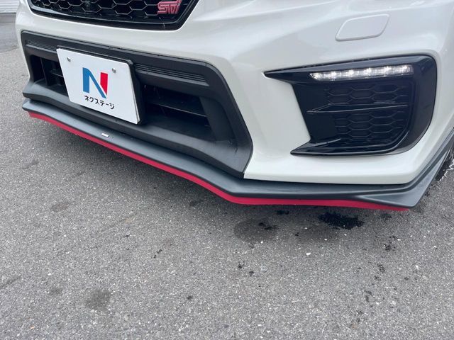 WRX STI