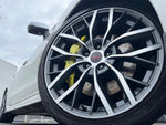WRX STI