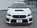 WRX STI