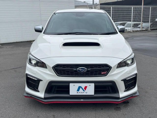 WRX STI