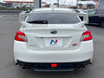 WRX STI