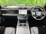 ROVER DEFENDER