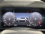 ROVER DEFENDER