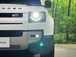 ROVER DEFENDER