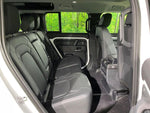 ROVER DEFENDER