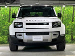 ROVER DEFENDER