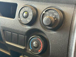 REGIUSACE van 1.25t 2WD