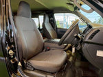 REGIUSACE van 1.25t 2WD