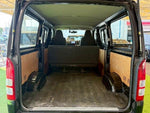 REGIUSACE van 1.25t 2WD