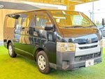 REGIUSACE van 1.25t 2WD