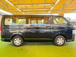 REGIUSACE van 1.25t 2WD