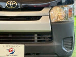 REGIUSACE van 1.25t 2WD