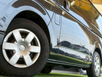 REGIUSACE van 1.25t 2WD
