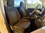 DELICA D:5 4WD
