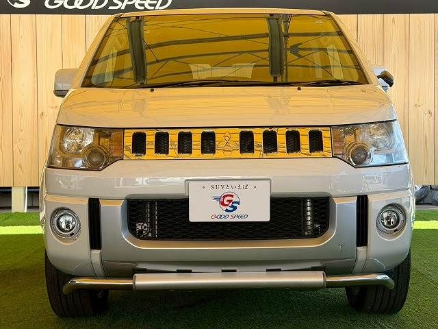 DELICA D:5 4WD