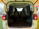 DELICA D:5 4WD