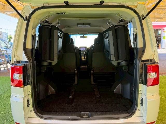 DELICA D:5 4WD