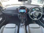 MINI COOPER SD CLUBMAN