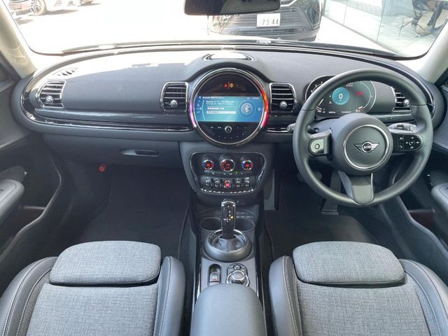 MINI COOPER SD CLUBMAN