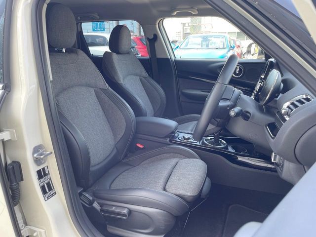 MINI COOPER SD CLUBMAN