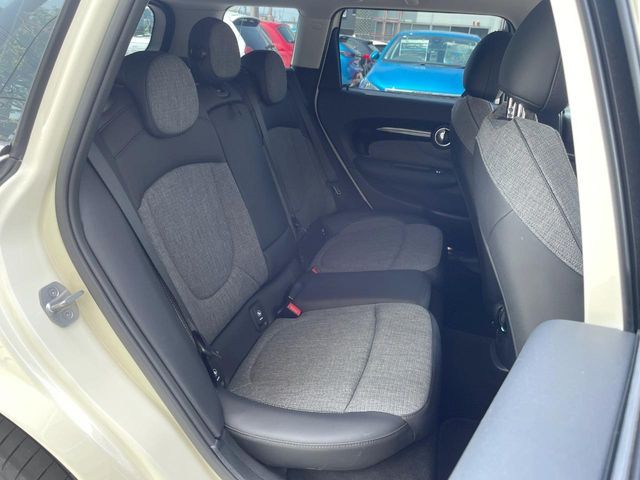 MINI COOPER SD CLUBMAN