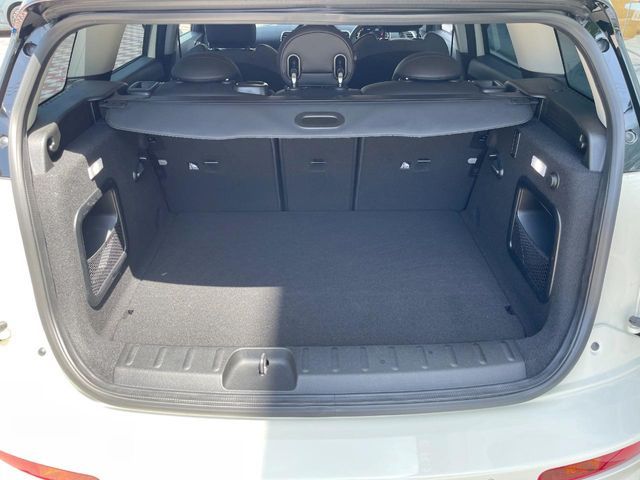 MINI COOPER SD CLUBMAN