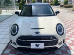 MINI COOPER SD CLUBMAN