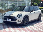 MINI COOPER SD CLUBMAN