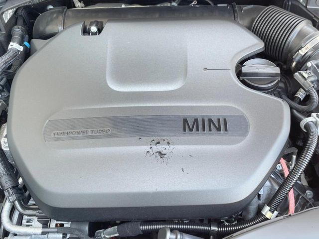 MINI COOPER SD CLUBMAN
