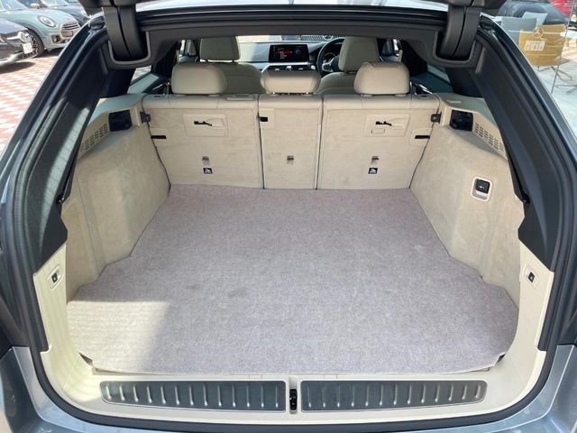 BMW 5series TOURING