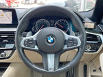 BMW 5series TOURING