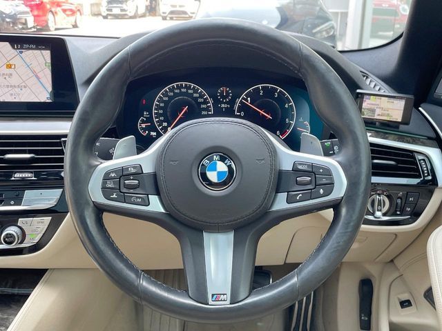 BMW 5series TOURING