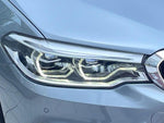BMW 5series TOURING