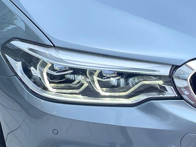 BMW 5series TOURING