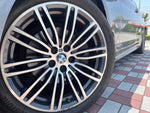 BMW 5series TOURING