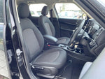 BMW MINI COOPER D CROSSOVER