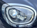 BMW MINI COOPER D CROSSOVER