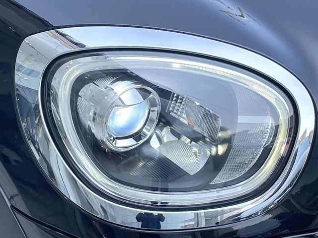 BMW MINI COOPER D CROSSOVER