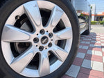 BMW MINI COOPER D CROSSOVER