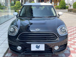 BMW MINI COOPER D CROSSOVER