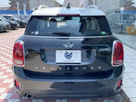 BMW MINI COOPER D CROSSOVER