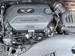 BMW MINI COOPER D CROSSOVER