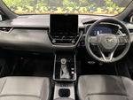COROLLA CROSS HYBRID