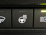 COROLLA CROSS HYBRID