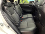 COROLLA CROSS HYBRID