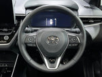 COROLLA CROSS HYBRID