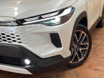 COROLLA CROSS HYBRID