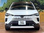 COROLLA CROSS HYBRID