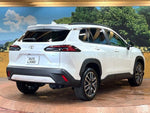 COROLLA CROSS HYBRID